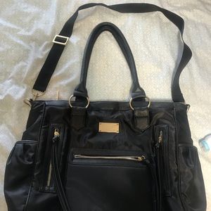 Diaper bag